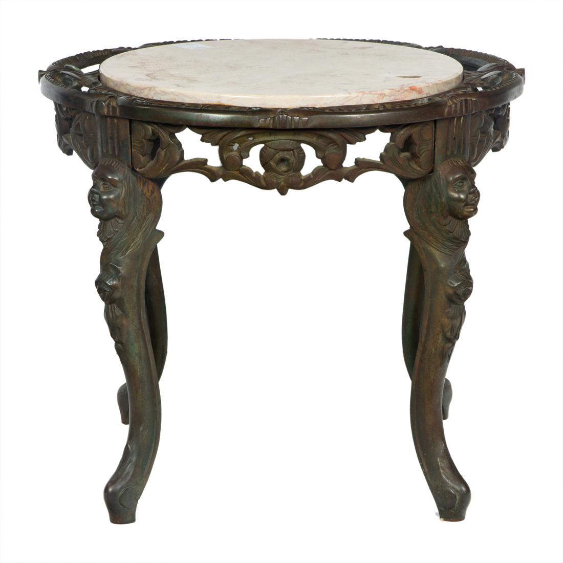A CONTINENTAL ROCOCO STYLE OCCASIONAL 2d2fbb
