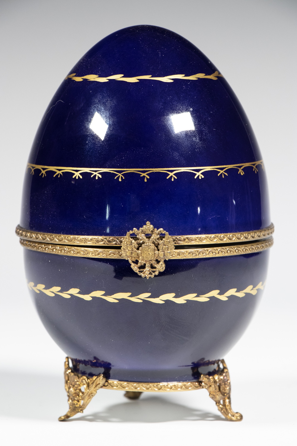 FABERGE IMPERIAL COLLECTION LTD 2d6796