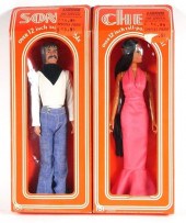 1976 MEGO CORP SONNY AND   2d694b