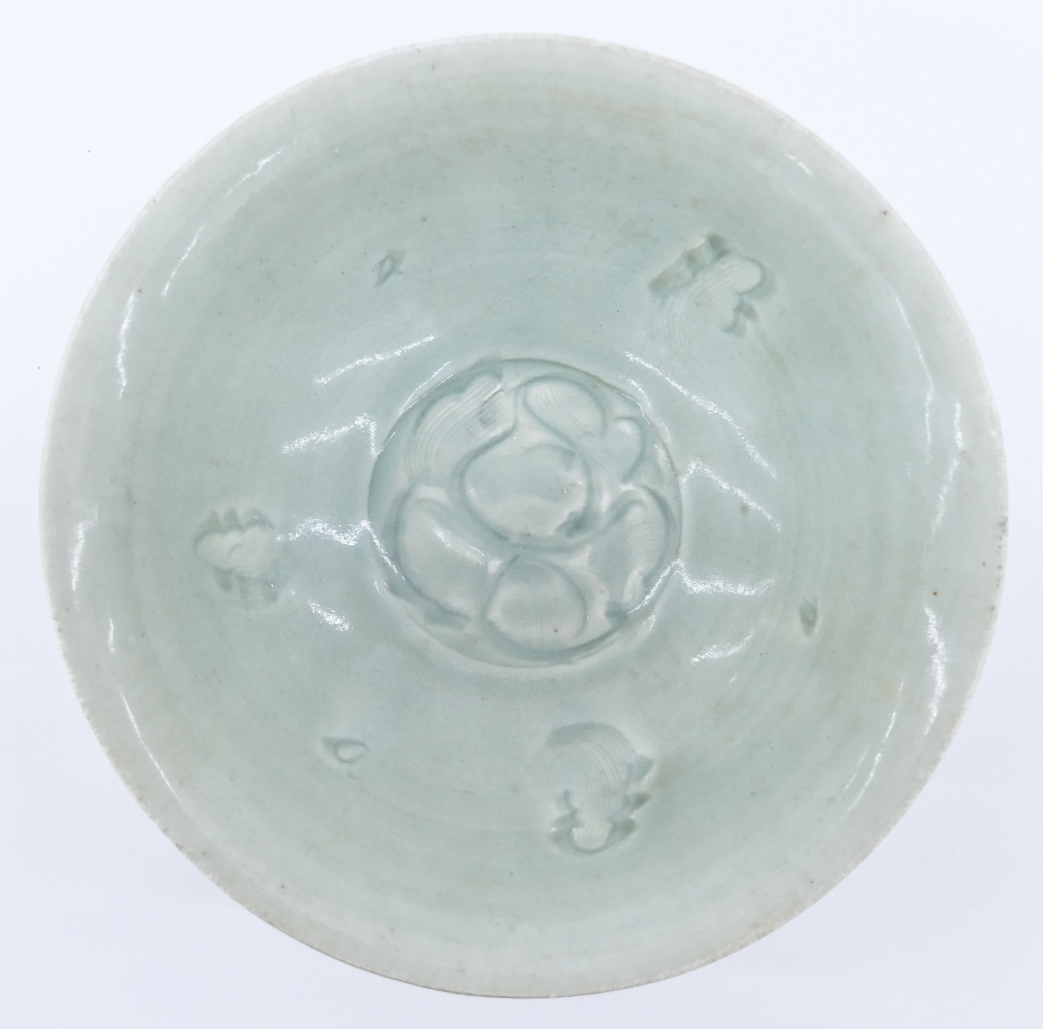 Chinese Song Dynasty Yingqing Bowl 2d732c