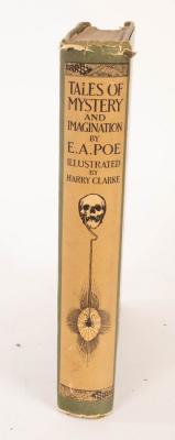 Poe Edgar Allen Tales of Mystery 2db939