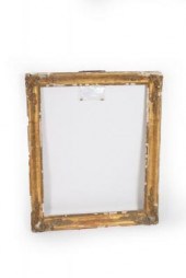 A gilt picture frame to take a 2dc4e1