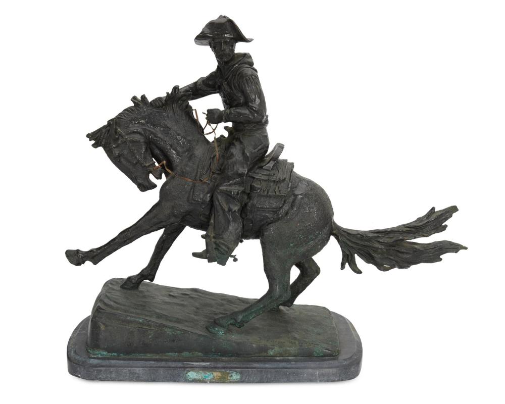 AFTER FREDERIC REMINGTON 1861 1909  2dad1f
