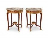 A PAIR OF FRENCH LOUIS XV STYLE 2dadba