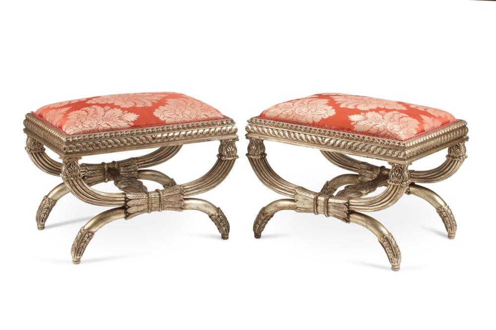A PAIR OF FRENCH NEOCLASSICAL STYLE 2dadee