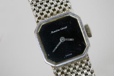 A lady s Bueche Girod wristwatch  2dc896