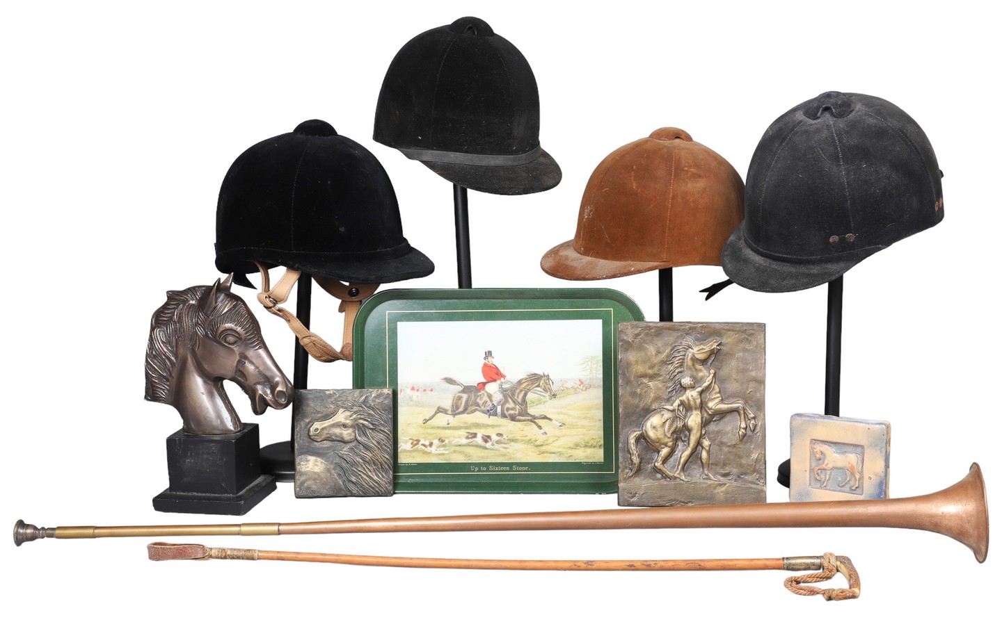 Equestrian themed grouping to include 2e0a81