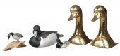  12 Duck related items c o pair 2e118b