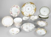 Limoges Nippon and style porcelain 2e1352