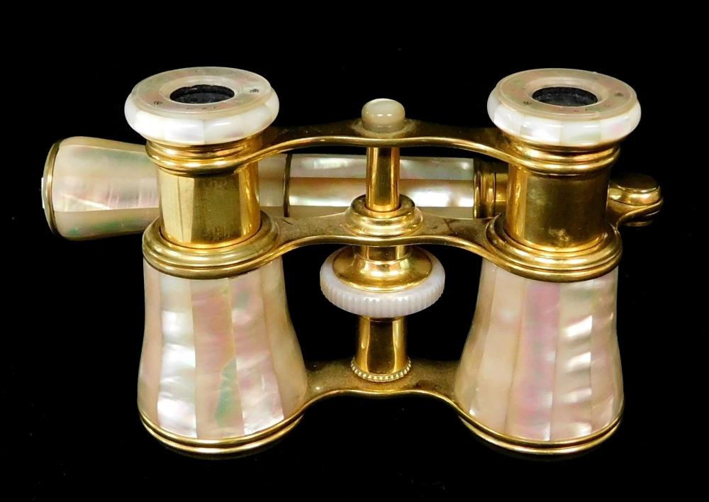FRENCH LEMAIRE MOTHER OF PEARL 2e266b