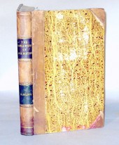 1 vol.   Radcliffe, F.P. The Noble Science: