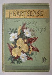 3 vols.  Floral & Botanical American