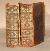 2 vols Tavernier Jean Baptiste  49e2a