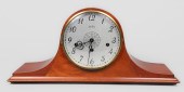 Seth Thomas tambour mantel clock  2e18ed