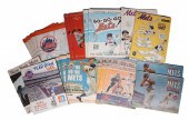 NY Mets 1960 s Yearbooks and Programs 2e1f7f