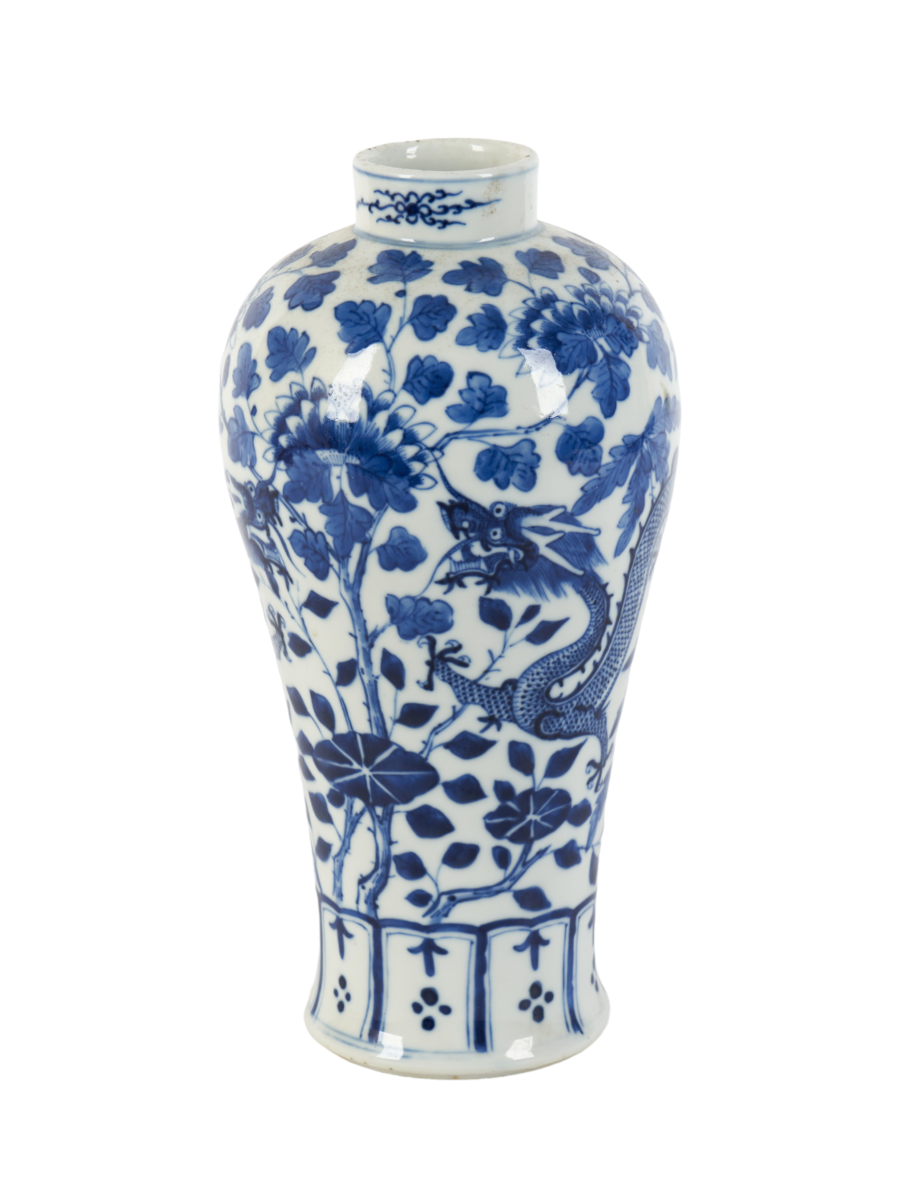 Chinese blue white porcelain 2e22d5