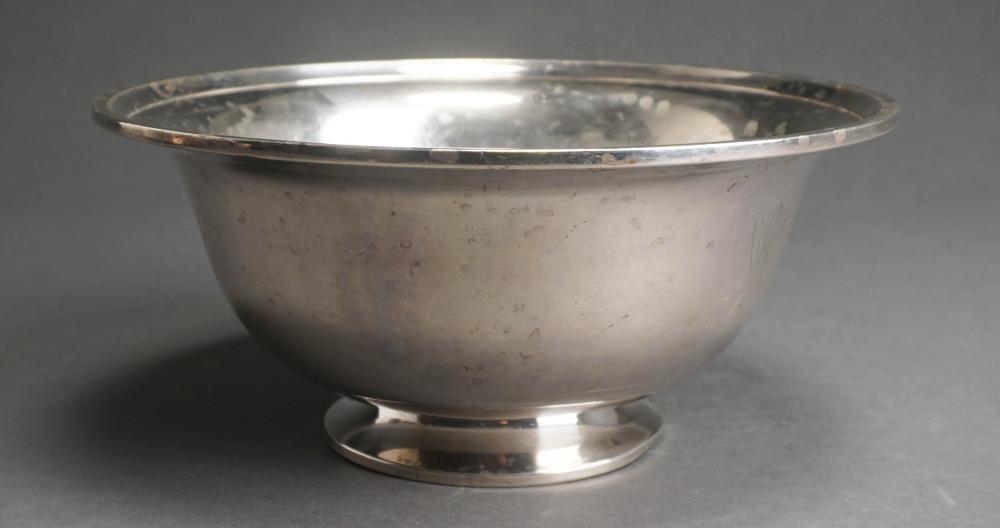 WALLACE SILVERSMITHS STERLING REVERE TYPE 2e5841