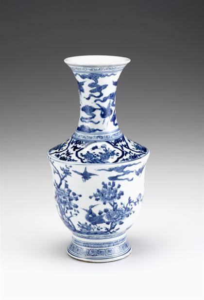 Good Chinese blue and white porcelain 4a298