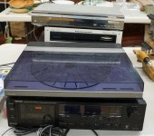 COLLECTION OF STEREO AND OTHER 2e6282