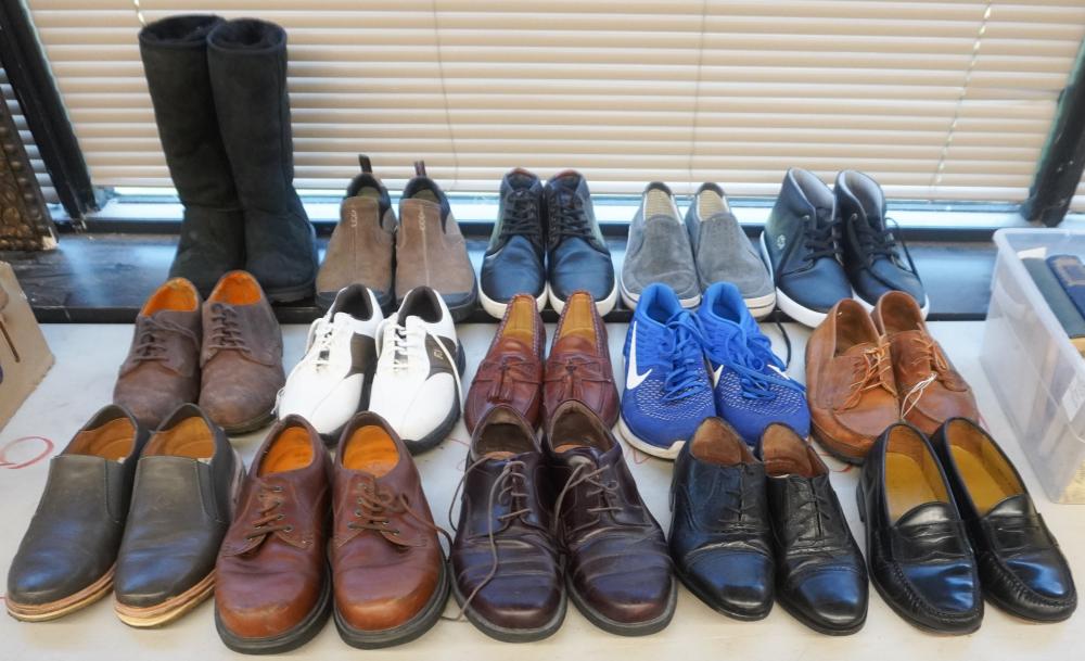 COLLECTION OF GENTLEMEN S SHOESCollection 2e7bfd
