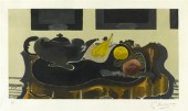  AFTER GEORGES BRAQUE french 4a90c