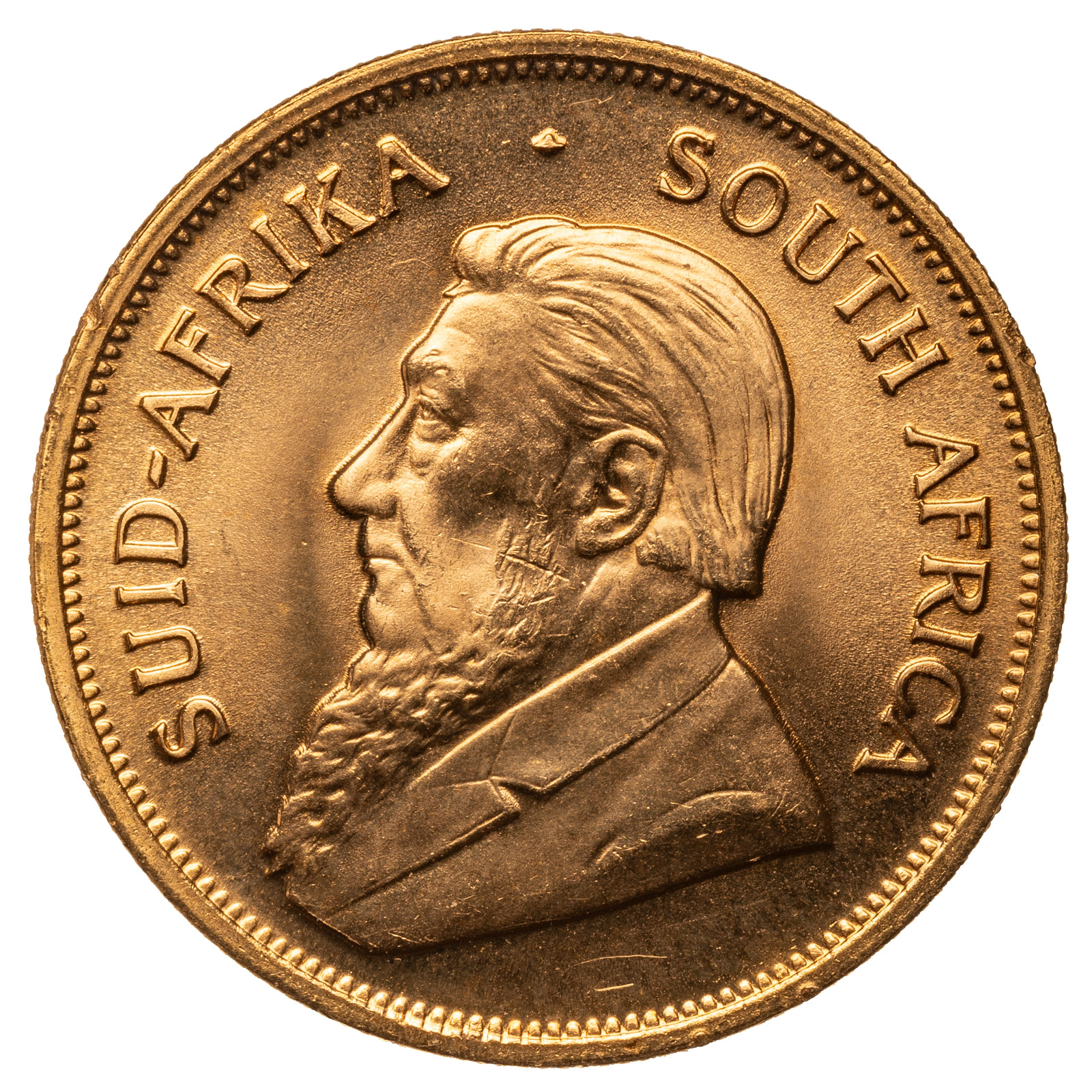 1976 SOUTH AFRICAN GOLD KRUGERRAND 2eae14