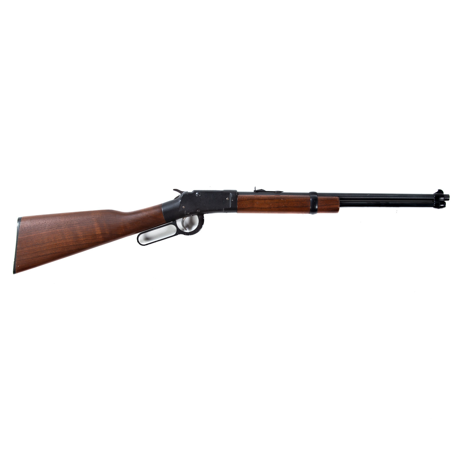 ITHACA M 49 22 CAL LEVER ACTION 2eae3f