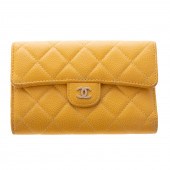 A CHANEL CAVIAR QUILTED LEATHER 2e8f88