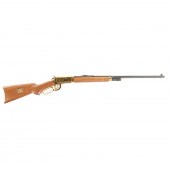 WINCHESTER MODEL 94 LEVEL ACTION RIFLE