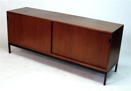POSSIBLY FLORENCE KNOLL american 4a8b2