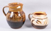 RAY FINCH FOR WINCHCOMBE POTTERY TWO