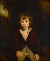 ATTRIBUTED TO JAMES NORTHCOTE R A  4aefd
