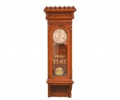 Wm. L. Gilbert Clock Co., Winstead,