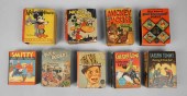 COLLECTION OF THE BIG LITTLE BOOKS  2ec000