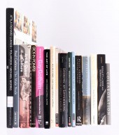 HOMOEROTIC ART MONOGRAPHS AND REFERENCE