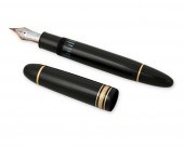 A MONTBLANC MEISTERSTUCK FOUNTAIN 2ee7e2