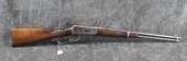 WINCHESTER MODEL 1894 LEVER ACTION CARBINEWINCHESTER