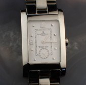 BAUME AND MERCER WRISTWATCH MADE FOR