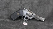 SMITH AND WESSON MODEL 66 COMBAT MAGNUM