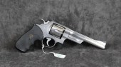 SMITH AND WESSON MODEL 624 DOUBLE ACTION