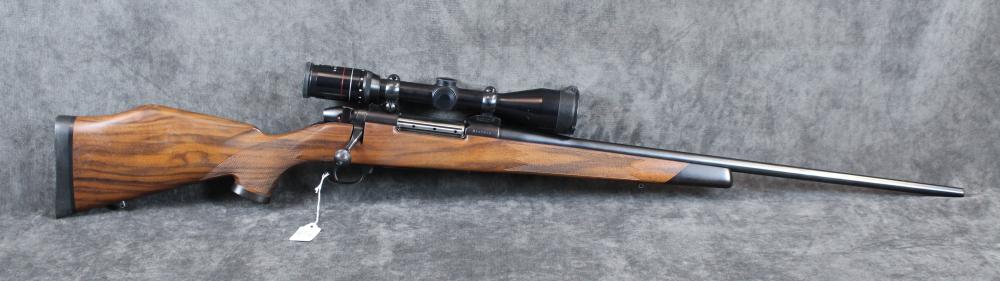 WEATHERBY MARK V DELUXE BOLT ACTION 2ee116