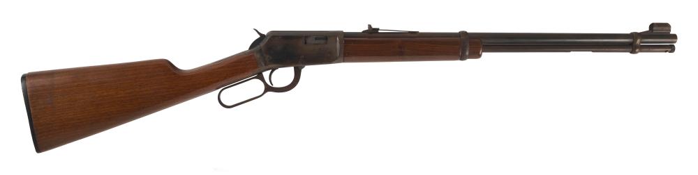  WINCHESTER MODEL 9422M LEVER ACTION 2f1651