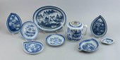 LOT OF ASSORTED CHINESE EXPORT 2f1b60