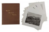 COLLECTION OF MOUNT DESERT PHOTOGRAPHS