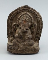 INDIAN CARVED STONE   2f1f92