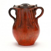 ATTRIBUTED JB COLE POTTERY PHILMORE 2f052f