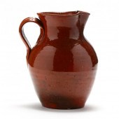 JUGTOWN POTTERY (SEAGROVE, NC), WATER