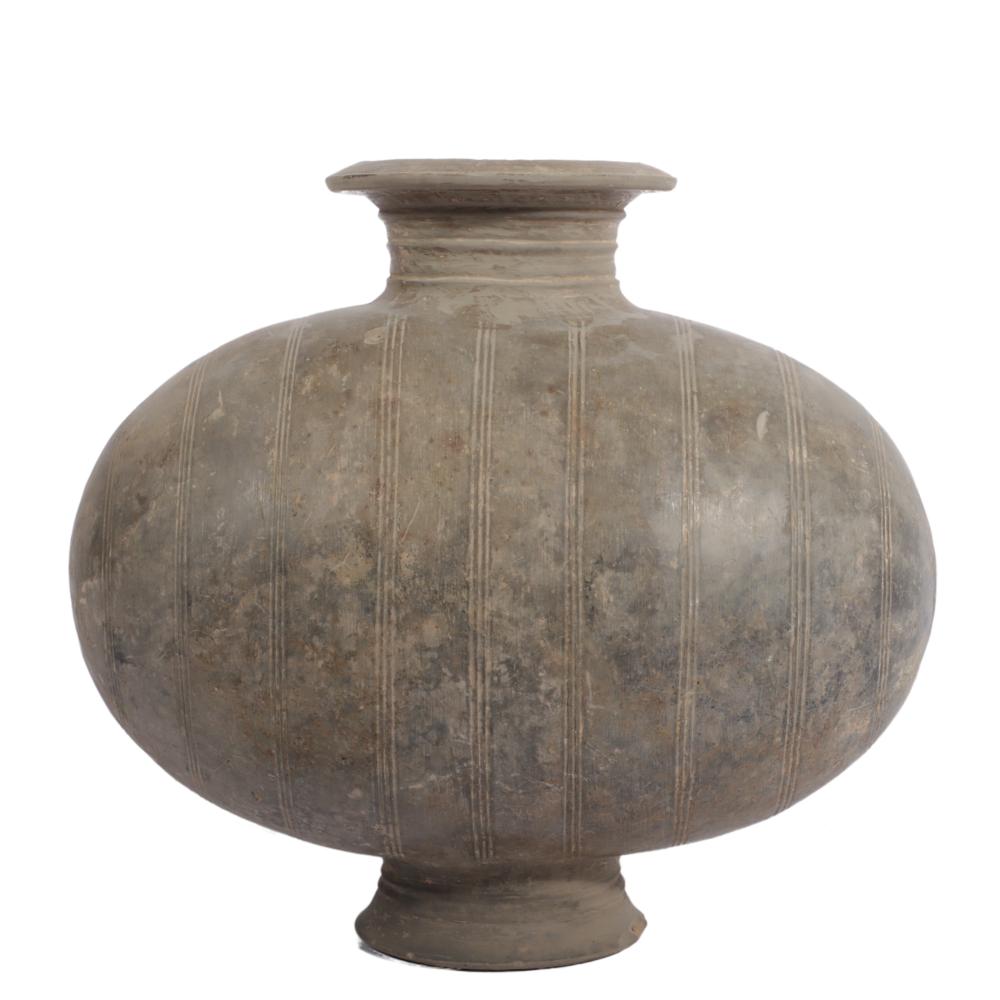CHINESE HAN DYNASTY LARGE 13 INCH 2f33c3