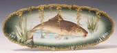 FRENCH LIMOGES HAND PAINTED PORCELAIN 2f636c