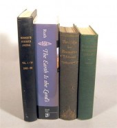 4 vols.   Pennsylvania Mennonite History: